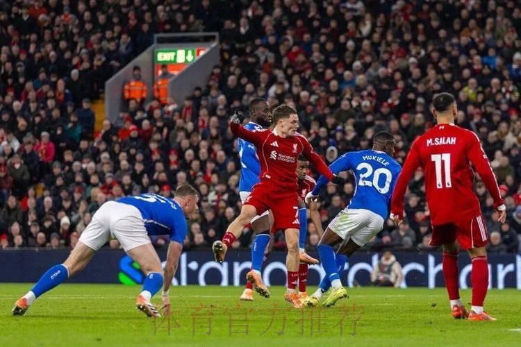 维尔茨首球还得再等等，英超官方确认利物浦的进球为乌龙球