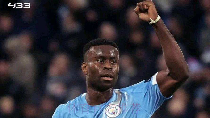 格伊：非常自豪成为曼城一员，对曼城印象就是有绝对统治力
